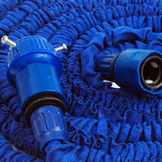 Bộ Vòi Xịt Giãn Nở Magic Hose 3X 30m