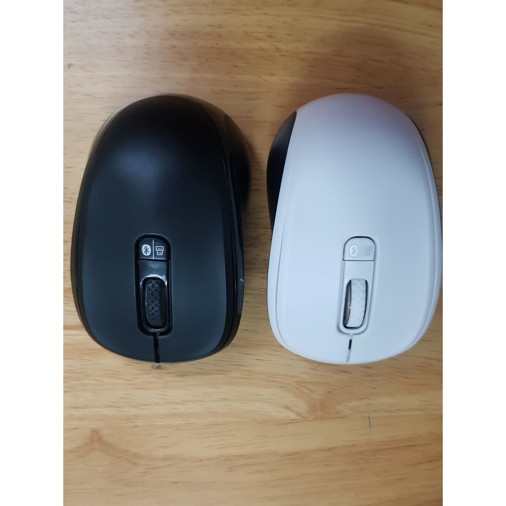 Chuột không dây wirelss BLUETOOTH hiệu LOSHINE X10 chính hãng.