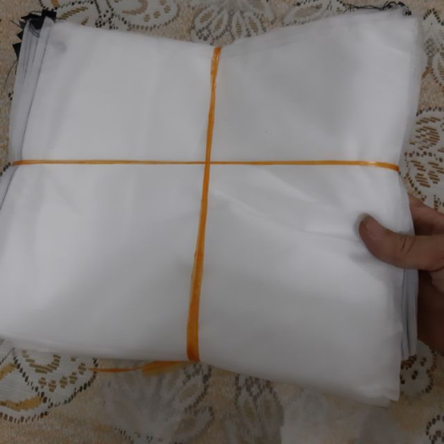 1000 Bao Trái Bưởi 25 x 30
