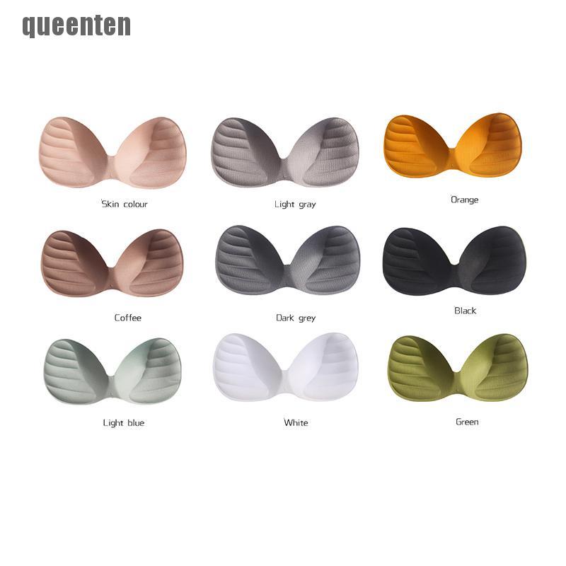 Miếng lót nâng ngực tàng hình nhiều màu sắc thời trang cho nữ