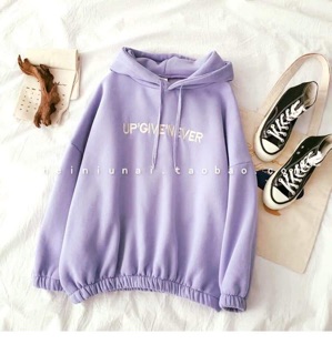 Hoddie in cao cấp 150k