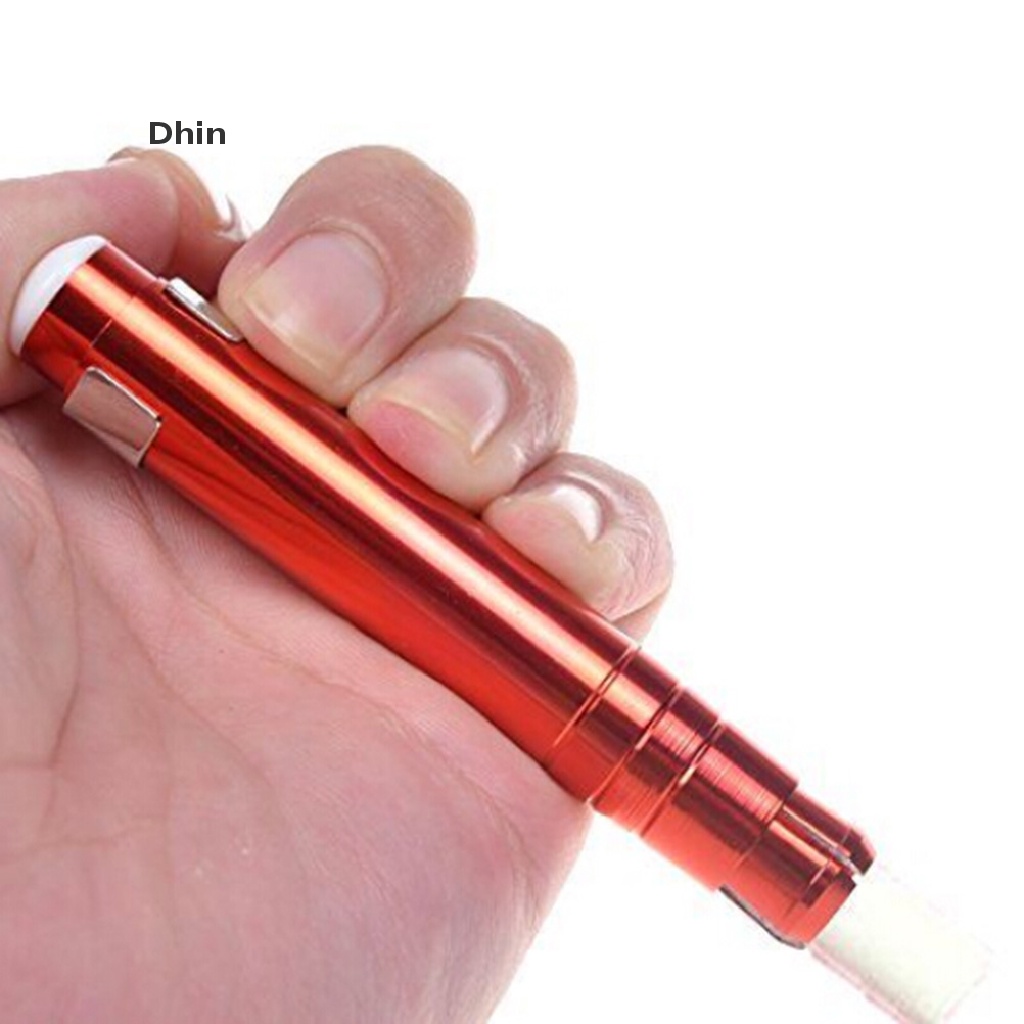 Giá Đỡ Phấn Bằng Hợp Kim Nhôm Chuyên Dùng Cho Giáo Viên