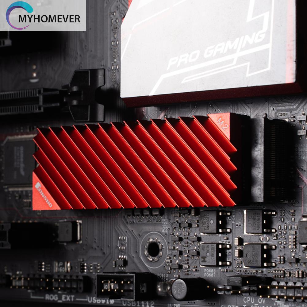 Miếng Tản Nhiệt M.2-3 M.2 2280 Ssd | BigBuy360 - bigbuy360.vn