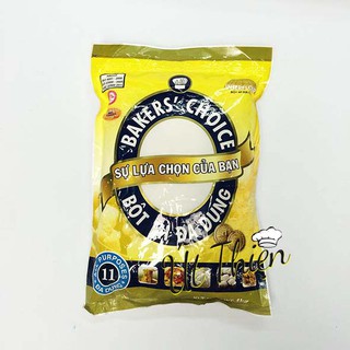 Bột mỳ baker's choice số 11, 1kg