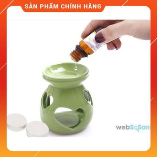 Combo 2 chai tinh dầu nguyên chất 10ml