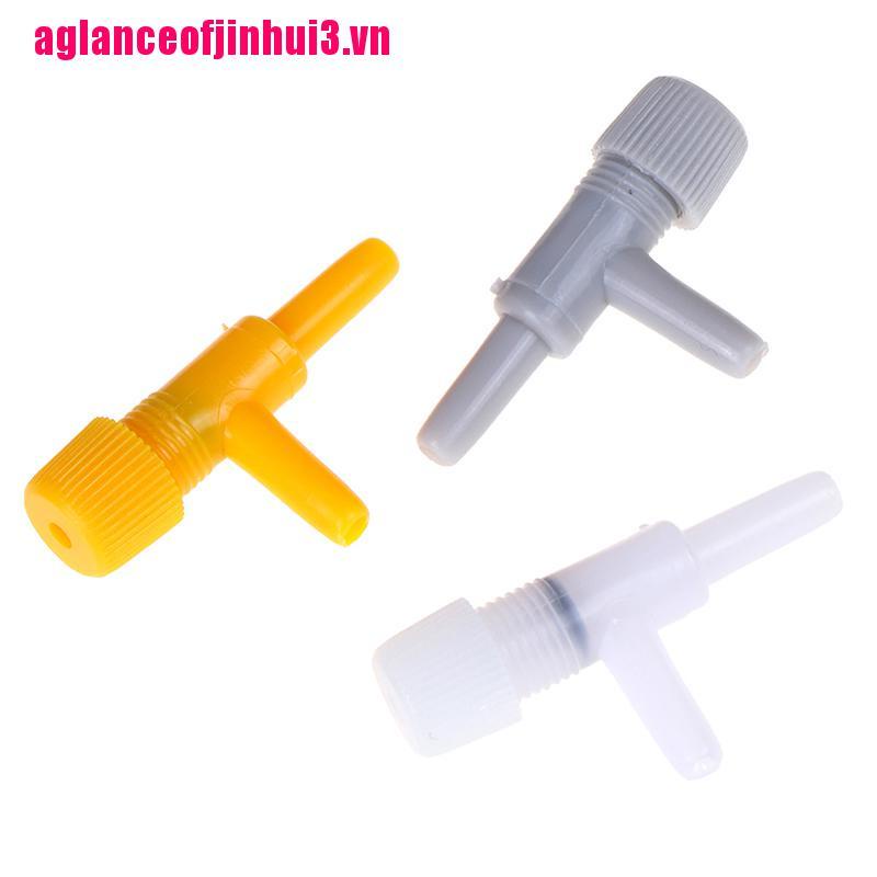 Bộ 10 Van Điều Khiển Lưu Lượng Oxy 3 Phần Tiện Dụng