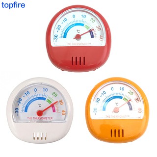 Đồng Hồ Đo Nhiệt Độ Tủ Lạnh Mini 3