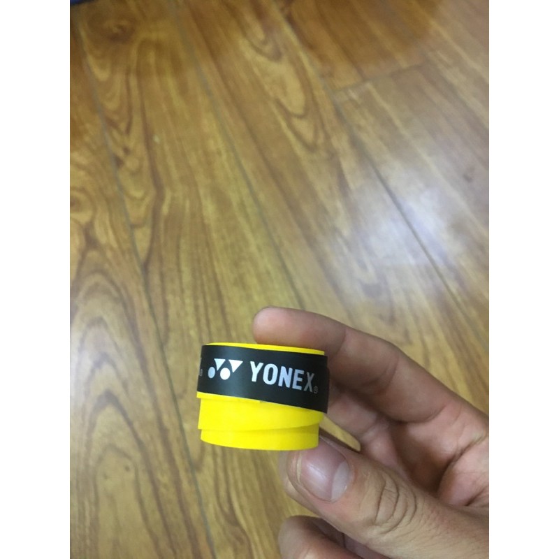 Cuốn cán vợt yonex / apavi / Bokai loại tốt