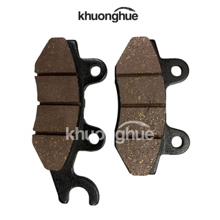 Má Phanh Đĩa Trước Axelo Chính Hãng Suzuki