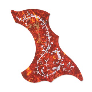 Miếng Dán Chống Trầy Cho Đàn Guitar