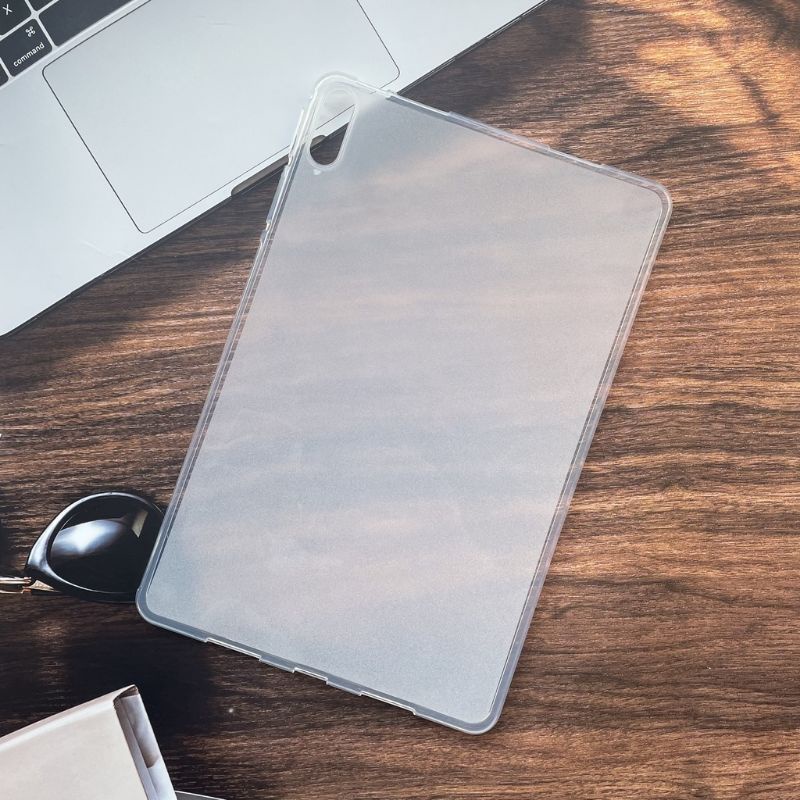 Ốp lưng dẻo lưng nhám cho Huawei MatePad 11 / P11 / P11 pro / P11 plus viền trong siêu đẹp