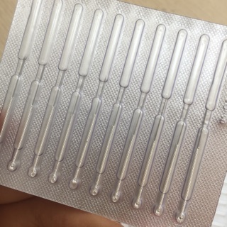Combo 30 kim đốt nốt ruồi/Trị ổ hôi nách tiệt trùng