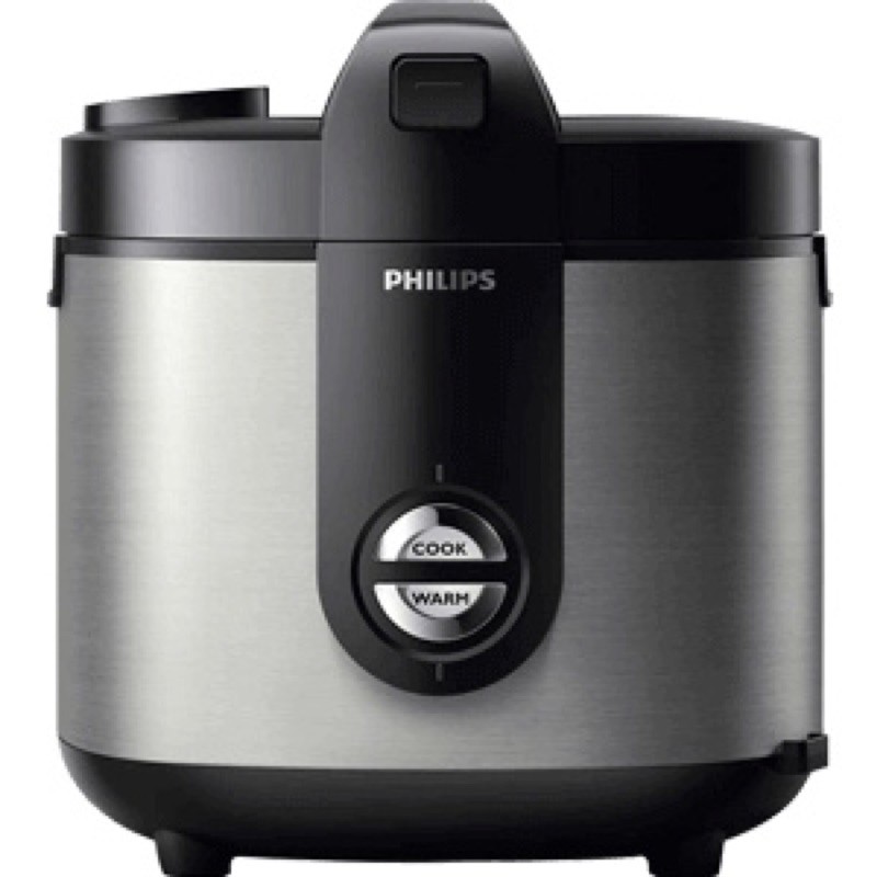 BÁN THANH LÝ NỒI CƠM ĐIỆN PHILIPS HD3132