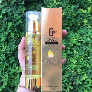 Dầu Phục Hồi Tóc Hư Tổn Macadamia Grasse* ShopSangTayNinh