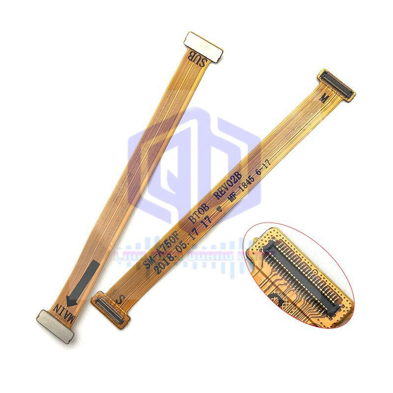 CÁP NỐI MAIN SAMSUNG A750 / A7 - 2018 ZIN