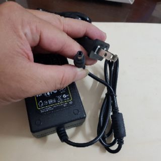 Nguồn adapter 12V - 5A