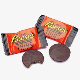 Socola Reeses Bơ Đậu Phộng Đắng Lớn 341g - Socola Mỹ