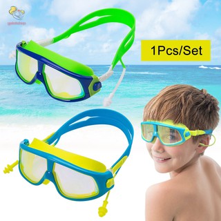 Kính bơi trẻ em thời trang chống tia UV và hơi nước