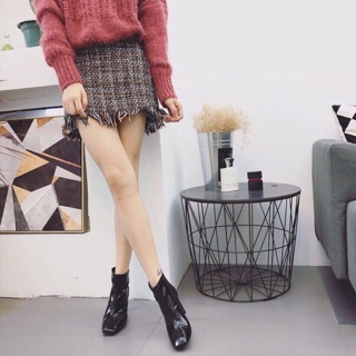 Giầy boot siêu đẹp