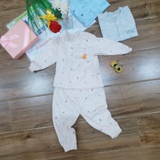 Bộ cho bé sơ sinh