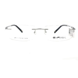 Gọng Kính Unisex Exfash EF37210