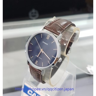 Đồng Hồ Nữ Casio LTP-VT01L-2BUDF
