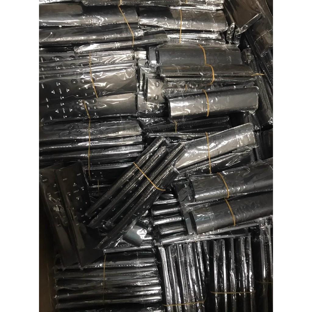 Điều khiển vang số dành cho các dòng vang của hãng DB acoustic, vang siso ,BF 306 hàng trung ương...