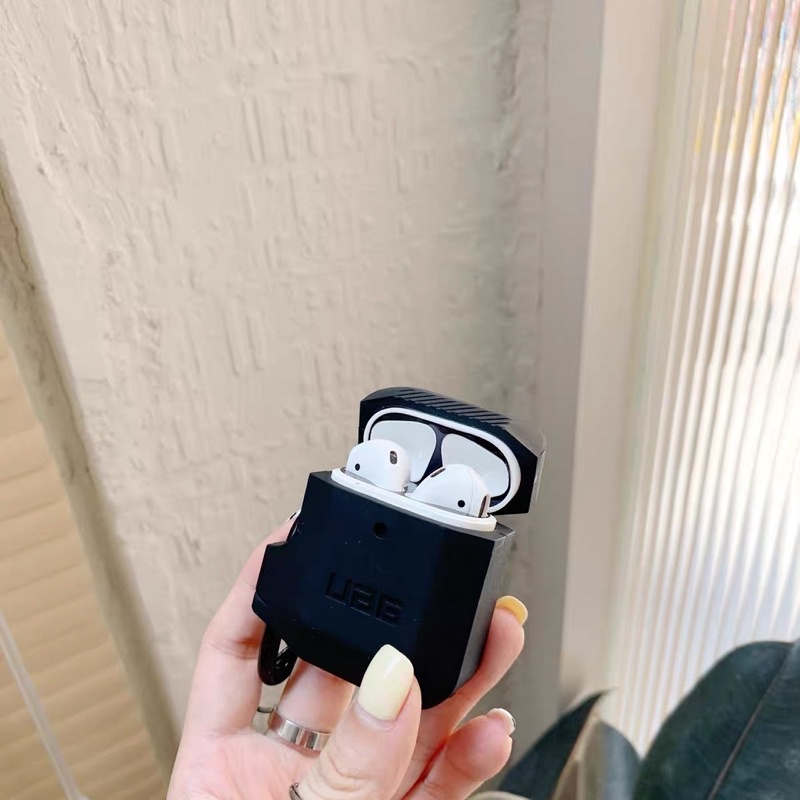 Case Airpod 1/2/Pro UAG sillicon