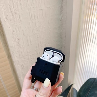 Case Airpod 1/2/Pro UAG sillicon (full box)