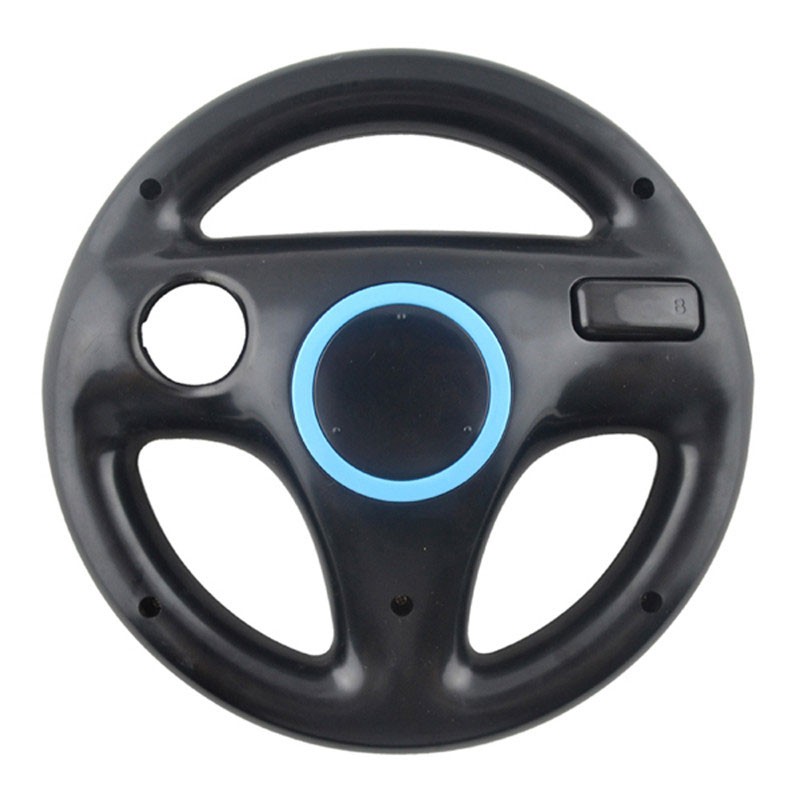 Vô Lăng Gắn Tay Cầm Chơi Game Cho Nintendo Wii | BigBuy360 - bigbuy360.vn