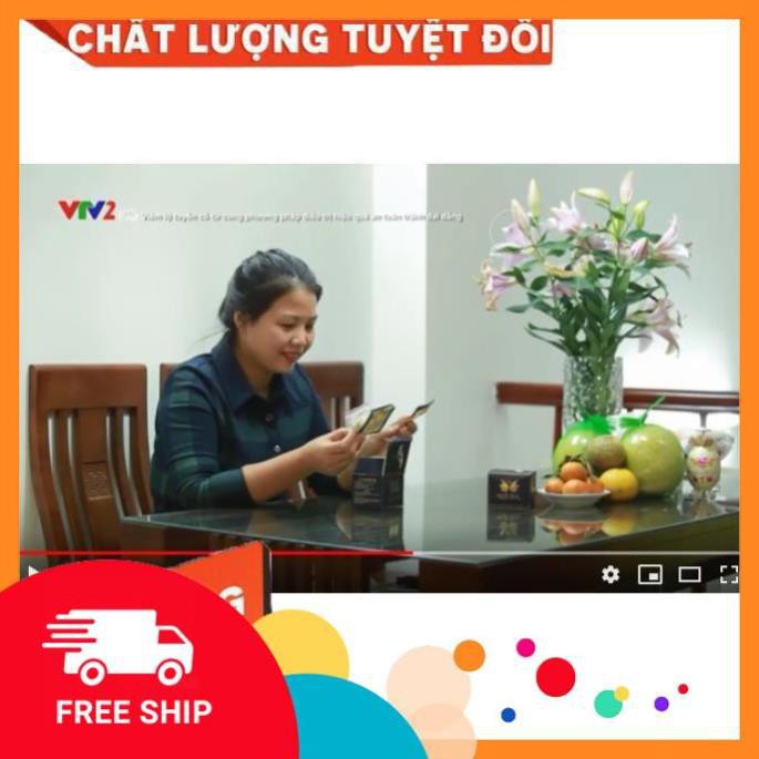 , PHỤ KHOA NỮ OA, ĐÔNG DƯỢC VŨ ĐỨC, 6 VIÊN, 6 XÔNG HKSTORE | BigBuy360 - bigbuy360.vn