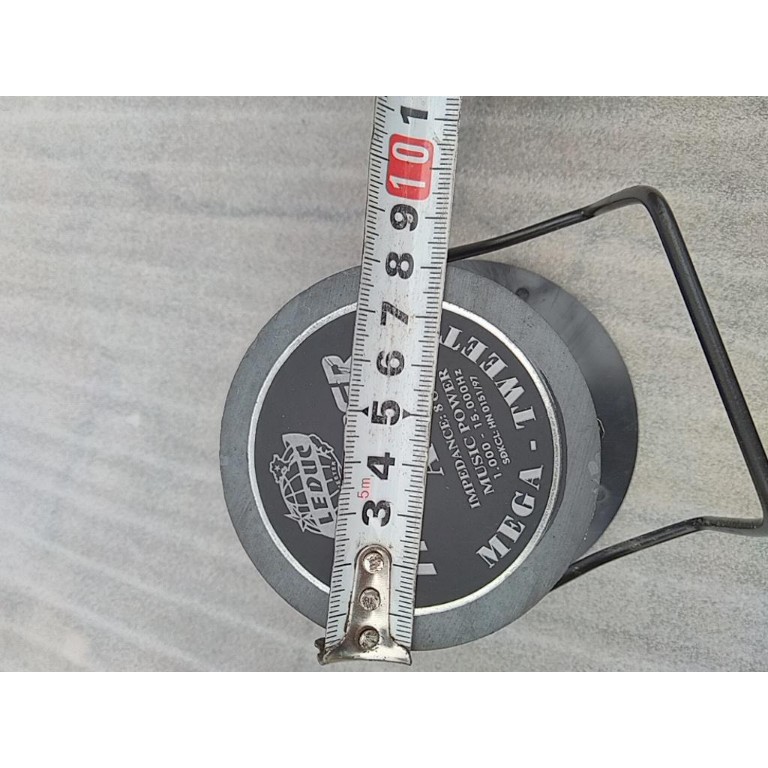 LOA TREBLE RỜI AT - 45 - GẮN TRƯC TIẾP AMPLI GIÁ 1 ĐÔI