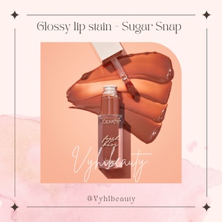 Son bóng Colourpop Glossy Lip Stain
