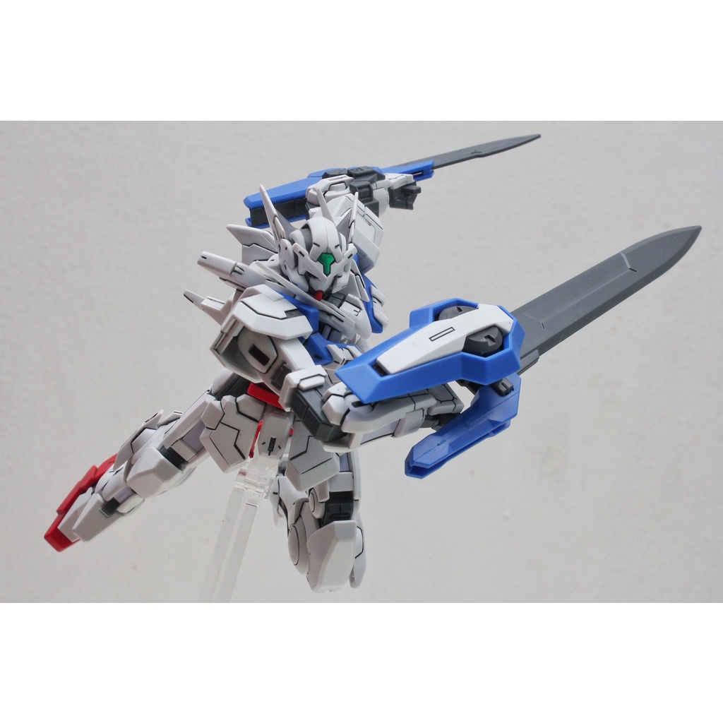 Mô Hình HG Astraea Fighter 00-65 TT Hongli Gundam High Grade 1/144 Đồ Chơi Lắp Ráp Anime