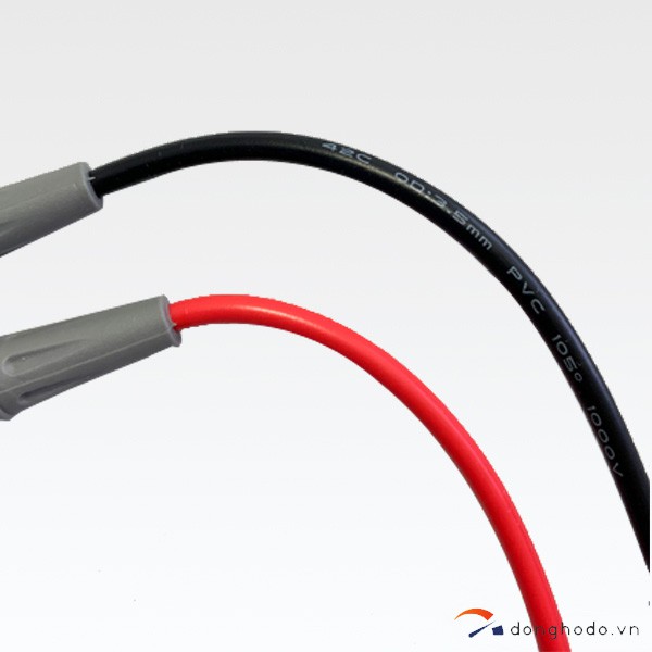 Que đo đồng hồ VOM Đầu Kim 1000V - 20A loại tốt