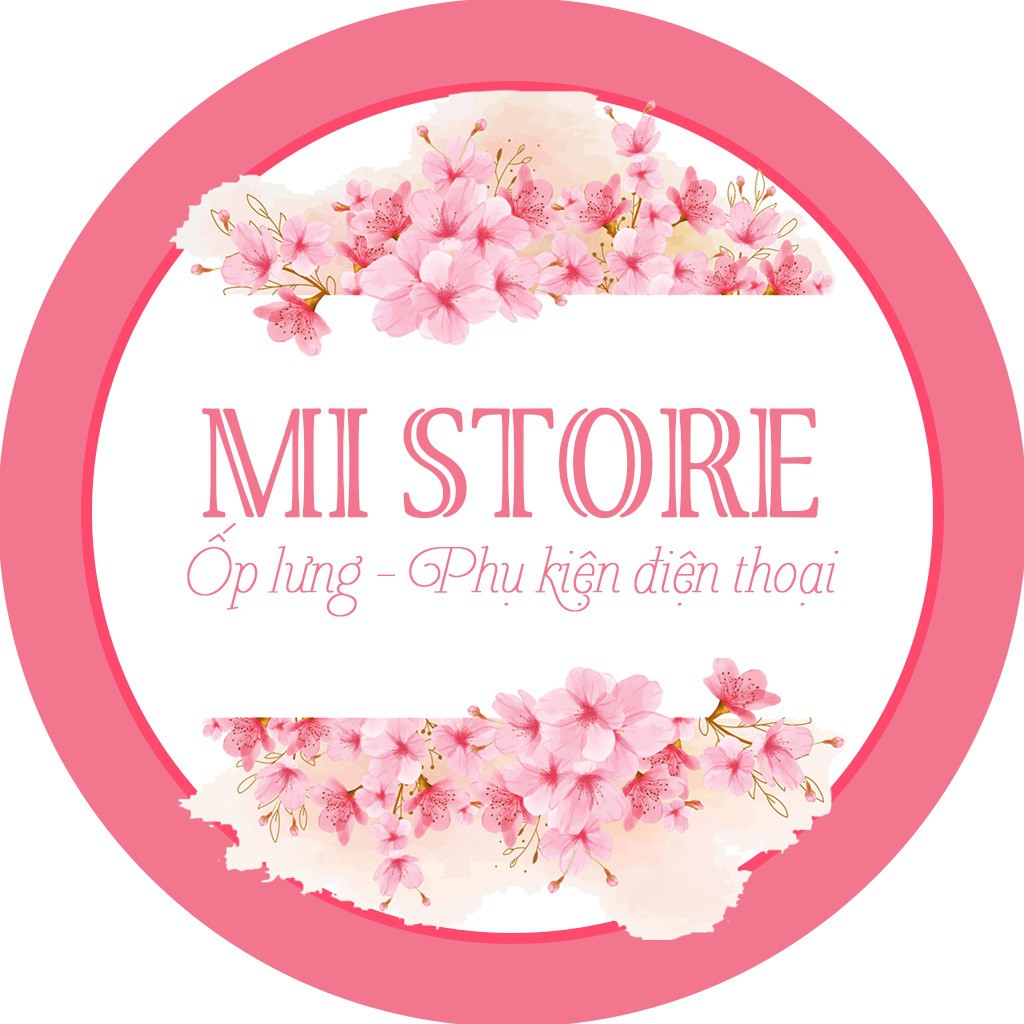 Mi Store - Ốp Lưng & Phụ Kiện