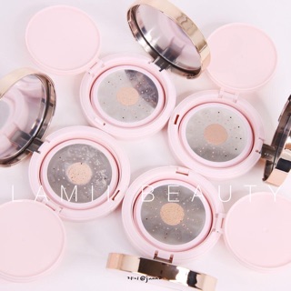 Phấn nước April Skin Magic Essence Shower