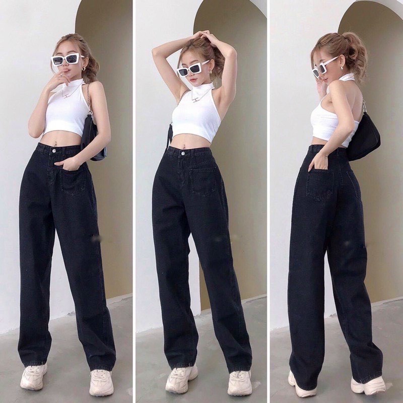 Kính mắt vuông thời trang nữ cá tính chống nắng, chống tia UV, tia cực tím lên hình sang xịn đẹp - hot trend đi biển