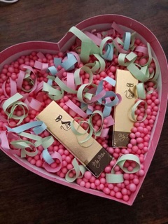 Son 2in1 MyMiu Beauty