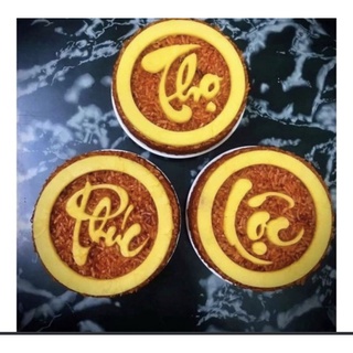 khuôn xôi - bánh phúc.lộc. thọ