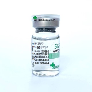 Tế bào gốc Dr Pluscell 5GF Ampoule