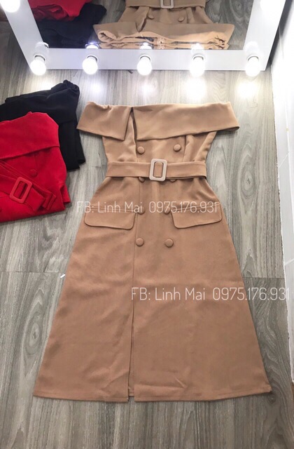 Váy thiết kế dự tiệc đẹp | BigBuy360 - bigbuy360.vn