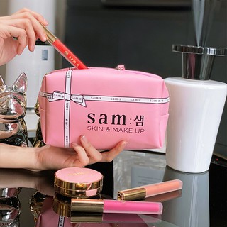 Túi Mỹ Phẩm Sam : 샘