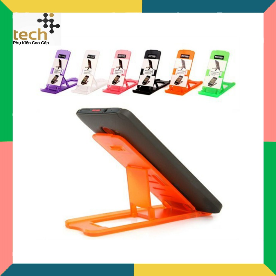 Giá Đỡ Điện Thoại Mini Gấp Gọn Siêu Tiện Dụng | BigBuy360 - bigbuy360.vn