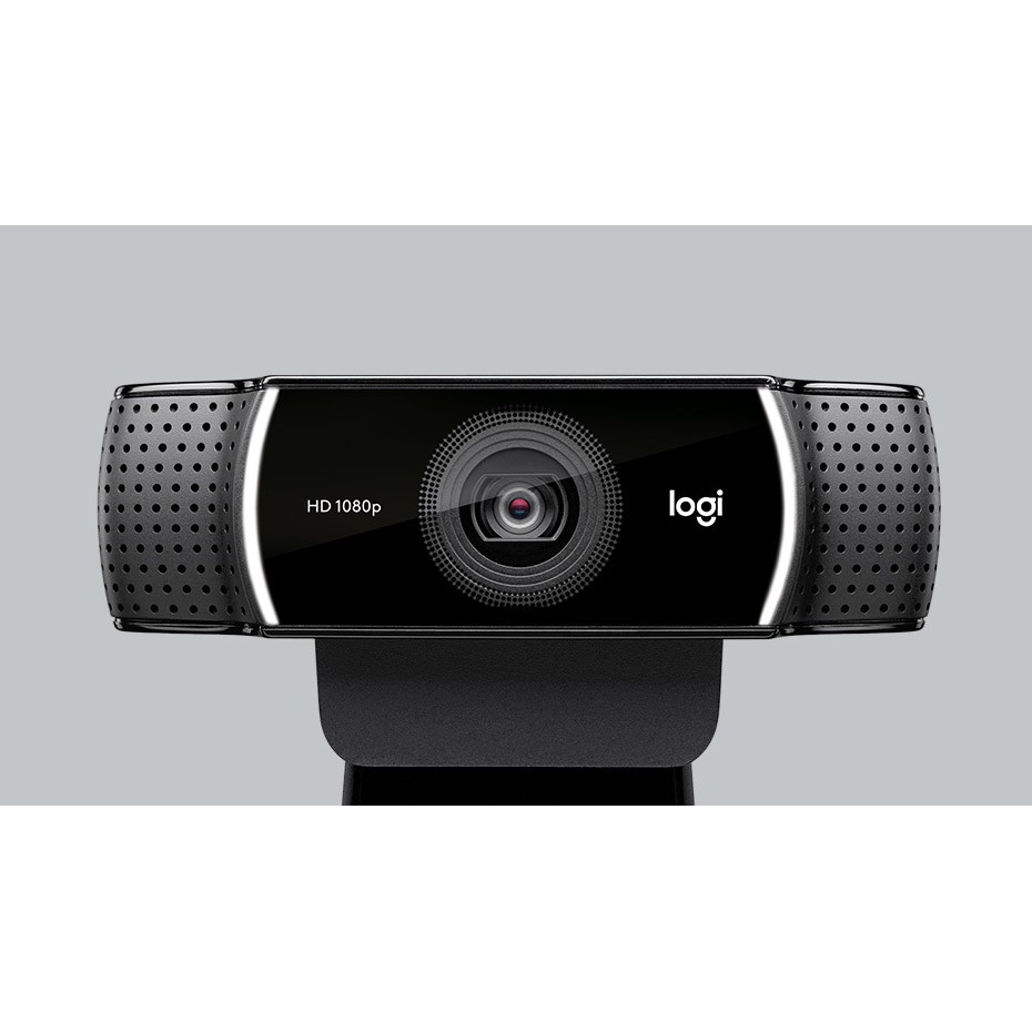 [ GIÁ SỐC ] - [ HOT ] - [ RẺ VÔ ĐỊCH ] - Webcam LOGITECH C922 Pro - Chính Hãng Việt Nam - Mới 100% | BigBuy360 - bigbuy360.vn