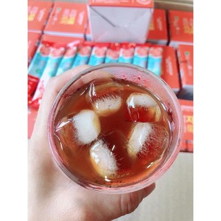 Trà bưởi Hàn Quốc - ALISA