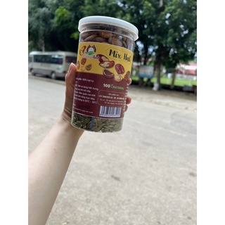 Hạt mix dinh dưỡng