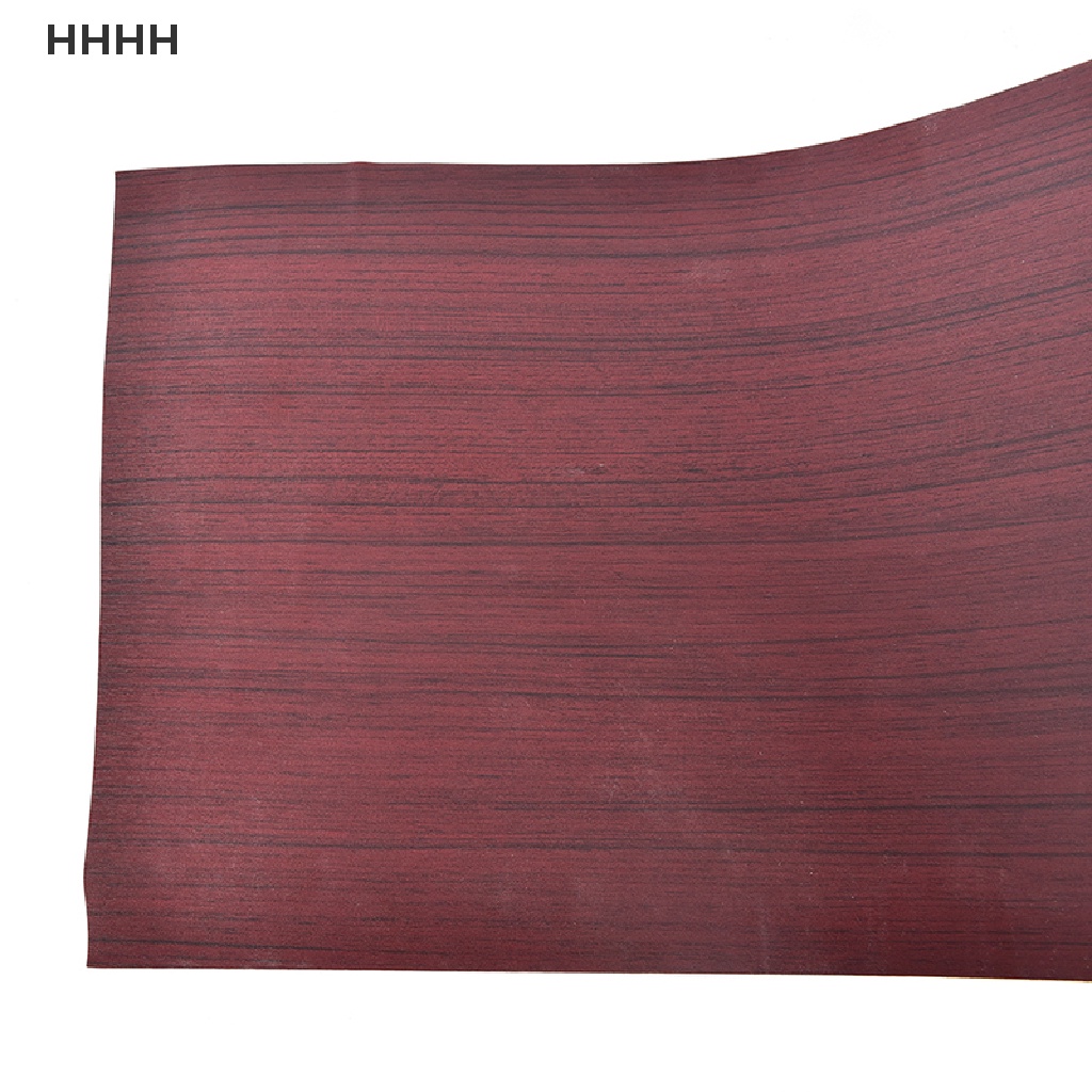 Miếng dán vinyl họa tiết gỗ trang trí nội thất ô tô đẹp mắt