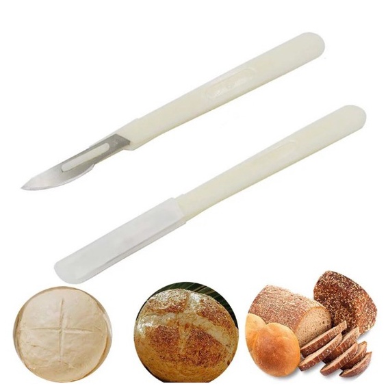Dao rọc bánh mì, dao rọc bánh mì barguette