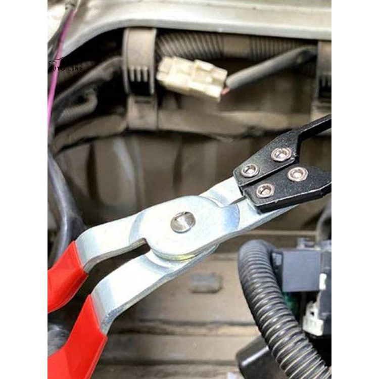 Kìm Tháo Rờ Le Xe Hơi SHOPCYC5844 Chuyên Dụng